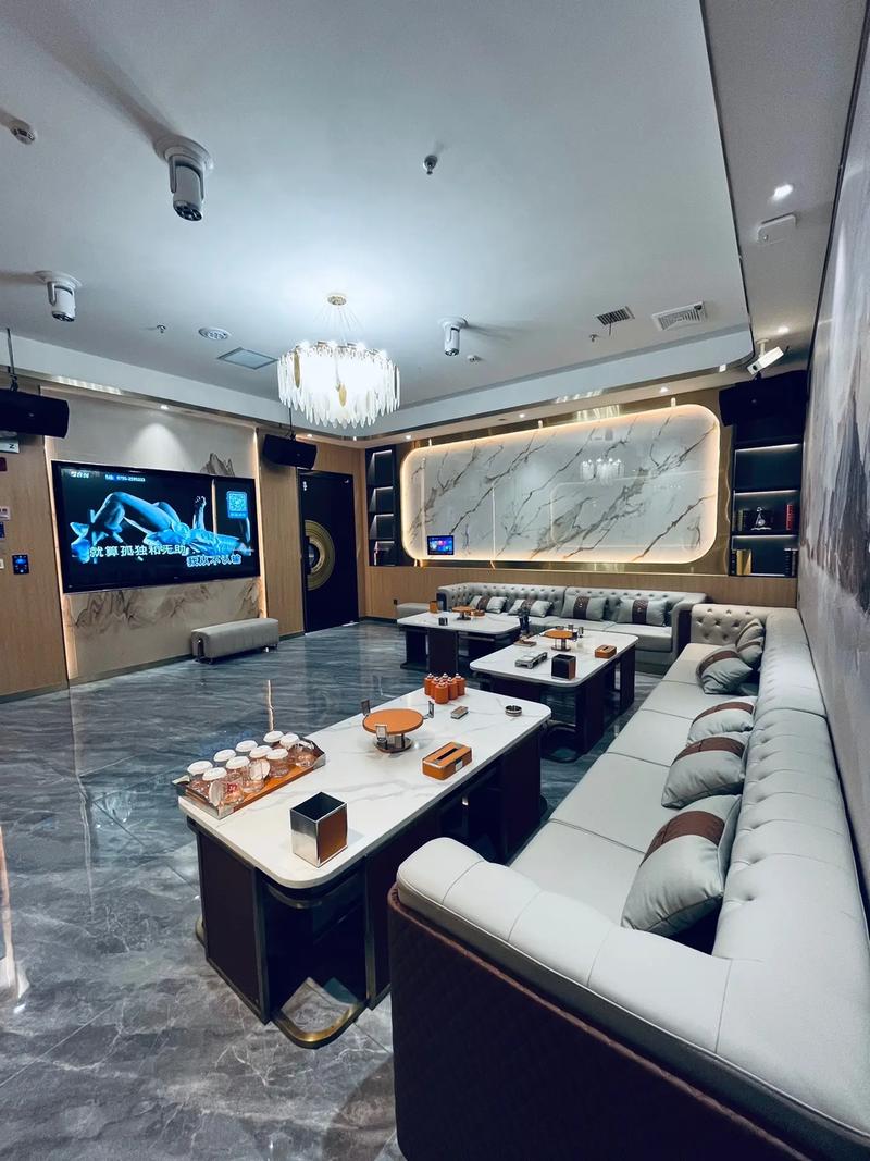 三明商务ktv：创新商务ktv模式-永安市ktv预定