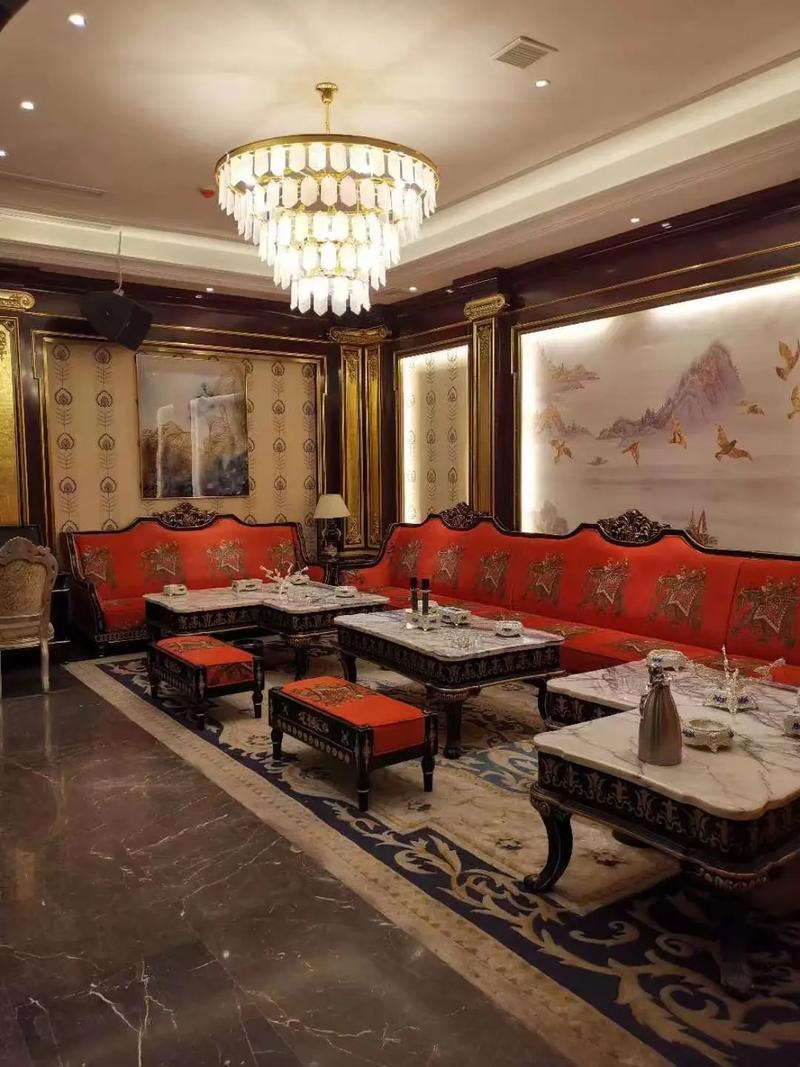 三明商务ktv，商务氛围浓郁-永安市ktv预定